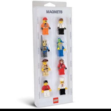 LEGO Classic Minifigure Magnet Set M428 Gear LEGO Gear @ 2TTOYS | Official LEGO shop😊🥰 LEGO €. 14.99