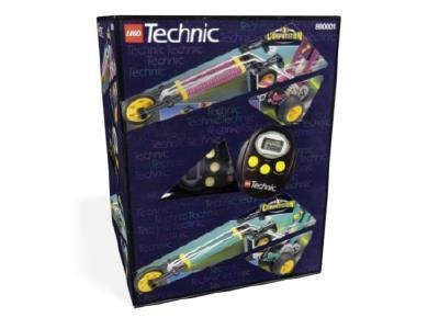 LEGO Competition Racers and Stop Watch 880001 TECHNIC LEGO TECHNIC @ 2TTOYS | Official LEGO shop😊🥰 LEGO €. 9.49