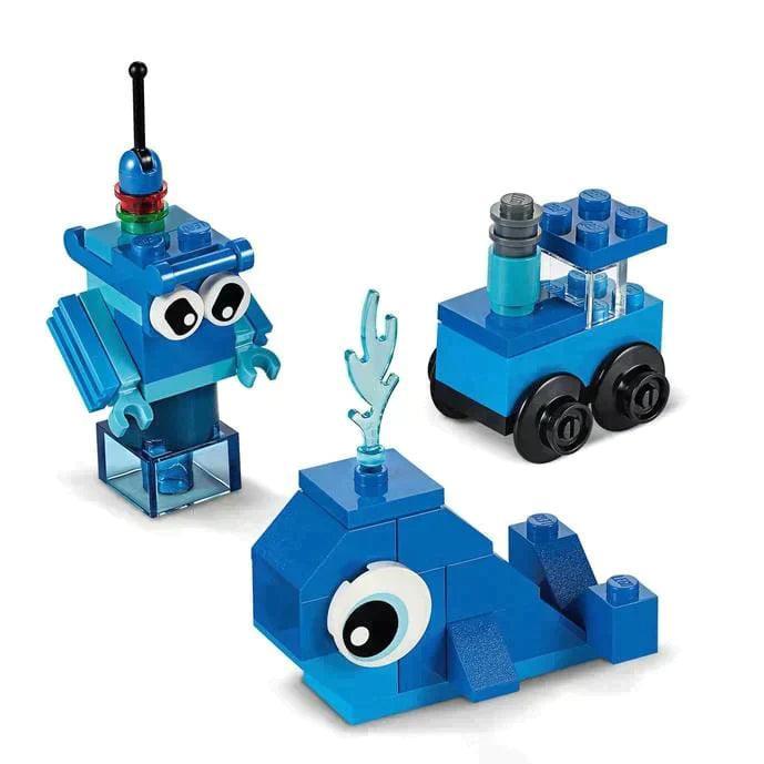 LEGO Creative Blue Bricks 11006 Classic LEGO CLASSIC @ 2TTOYS | Official LEGO shop😊🥰 LEGO €. 4.99