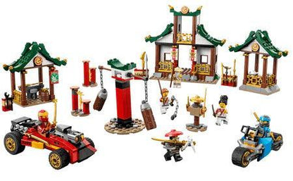 LEGO Creative Ninja Brick Box 71787 Ninjago LEGO NINJAGO @ 2TTOYS | Official LEGO shop😊🥰 LEGO €. 49.99