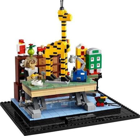 LEGO Dagny Holm - Master Builder 40503 LEGO House LEGO CREATOR @ 2TTOYS | Official LEGO shop😊🥰 LEGO €. 79.99