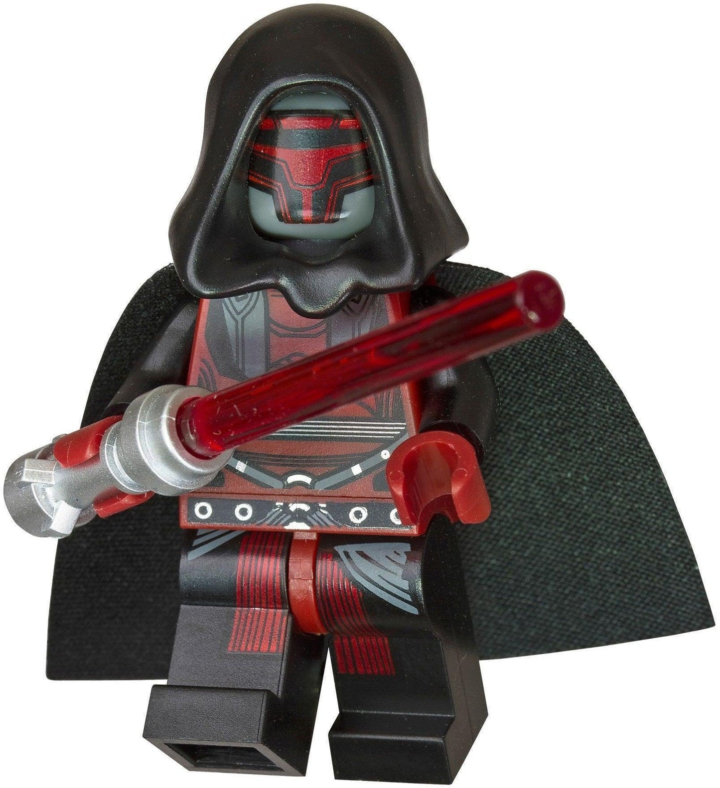 LEGO Darth Revan 5002123 Star Wars - The Old Republic LEGO Star Wars - The Old Republic @ 2TTOYS | Official LEGO shop😊🥰 LEGO €. 9.99