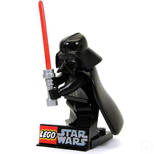 LEGO Darth Vader Maquette (Gentle Giant) GGSW002 Gear LEGO Gear @ 2TTOYS | Official LEGO shop😊🥰 LEGO €. 49.99