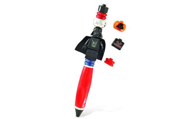 LEGO Darth Vader pen 2850855 Gear LEGO Gear @ 2TTOYS | Official LEGO shop😊🥰 LEGO €. 9.99