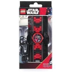 LEGO Darth Vader Watch W005 Gear LEGO Gear @ 2TTOYS | Official LEGO shop😊🥰 LEGO €. 19.99