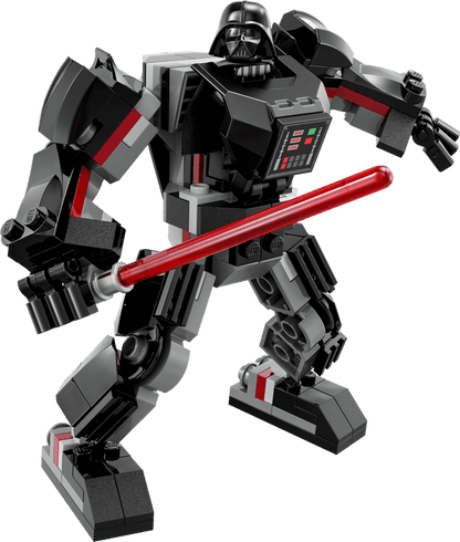 LEGO Darth Vader™ mecha 75368 StarWars LEGO STARWARS @ 2TTOYS | Official LEGO shop😊🥰 LEGO €. 13.48