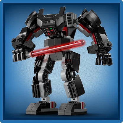 LEGO Darth Vader™ mecha 75368 StarWars LEGO STARWARS @ 2TTOYS | Official LEGO shop😊🥰 LEGO €. 13.48