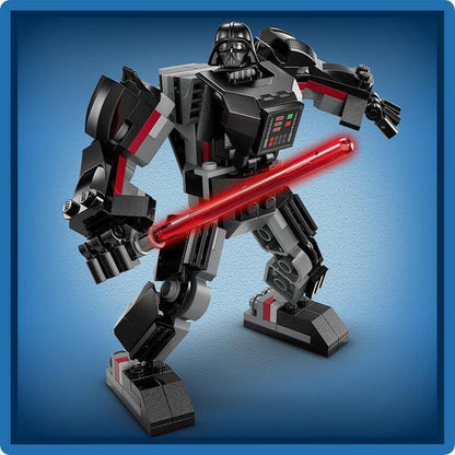 LEGO Darth Vader™ mecha 75368 StarWars LEGO STARWARS @ 2TTOYS | Official LEGO shop😊🥰 LEGO €. 13.48