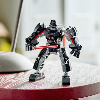 LEGO Darth Vader™ mecha 75368 StarWars LEGO STARWARS @ 2TTOYS | Official LEGO shop😊🥰 LEGO €. 13.48