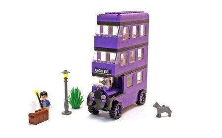 LEGO De Collecte bus 4755 Harry Potter LEGO HARRY POTTER @ 2TTOYS | Official LEGO shop😊🥰 LEGO €. 19.99