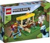 LEGO De paardenstal 21171 Minecraft LEGO MINECRAFT @ 2TTOYS | Official LEGO shop😊🥰 LEGO €. 19.99