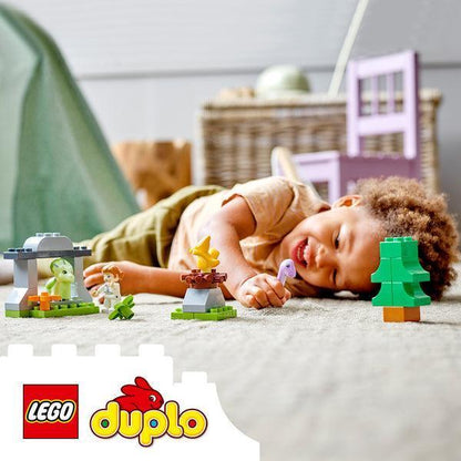 LEGO Dinosaur Nursery 10938 DUPLO LEGO DUPLO @ 2TTOYS | Official LEGO shop😊🥰 LEGO €. 19.99