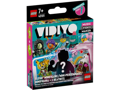 LEGO Discowboy 43101 Vidiyo LEGO Vidiyo @ 2TTOYS | Official LEGO shop😊🥰 LEGO €. 1.99