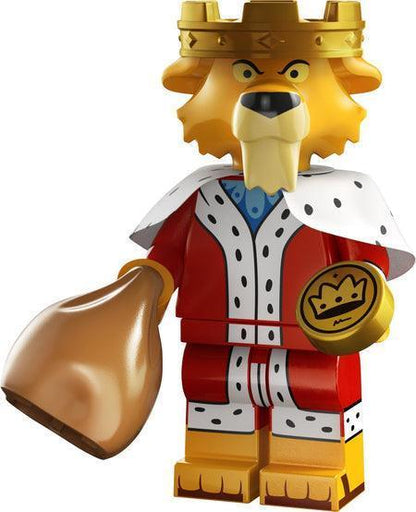 LEGO Disney Minifiguren 71038-0 Minifigures ongeopend zakje LEGO MINIFIGUREN @ 2TTOYS | Official LEGO shop😊🥰 LEGO €. 5.49