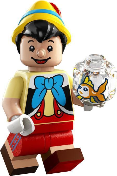 LEGO Disney Minifiguren 71038-0 Minifigures ongeopend zakje LEGO MINIFIGUREN @ 2TTOYS | Official LEGO shop😊🥰 LEGO €. 5.49