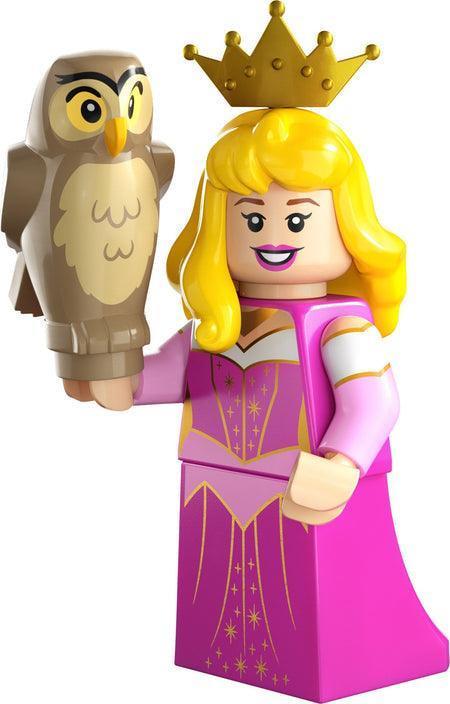 LEGO Disney Minifiguren 71038-0 Minifigures ongeopend zakje LEGO MINIFIGUREN @ 2TTOYS | Official LEGO shop😊🥰 LEGO €. 5.49