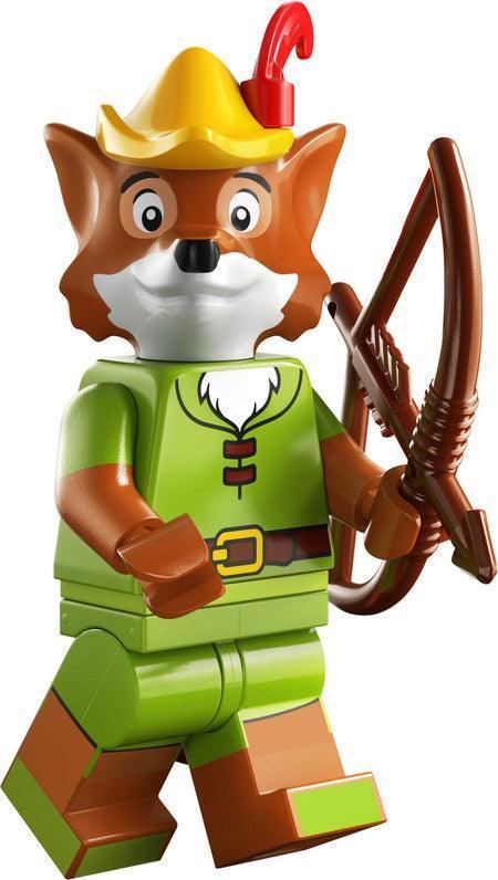 LEGO Disney Oswald the Lucky Rabit 71038-1 Minifigures LEGO MINIFIGUREN @ 2TTOYS | Official LEGO shop😊🥰 LEGO €. 5.99