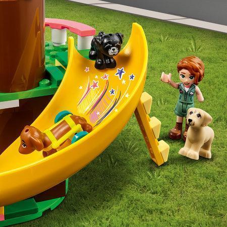 LEGO Dog Rescue Center 41727 Friends LEGO FRIENDS @ 2TTOYS | Official LEGO shop😊🥰 LEGO €. 50.98