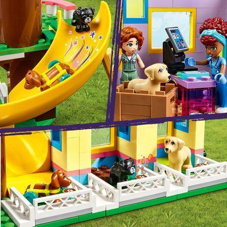 LEGO Dog Rescue Center 41727 Friends LEGO FRIENDS @ 2TTOYS | Official LEGO shop😊🥰 LEGO €. 50.98