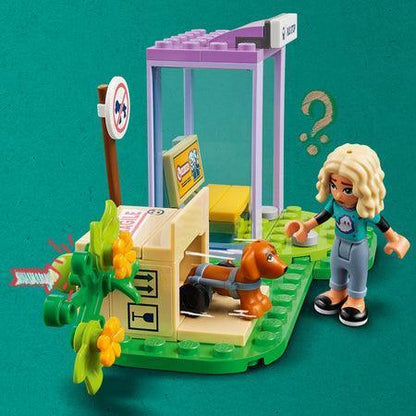 LEGO Dog Rescue Van 41741 Friends LEGO FRIENDS @ 2TTOYS | Official LEGO shop😊🥰 LEGO €. 25.48