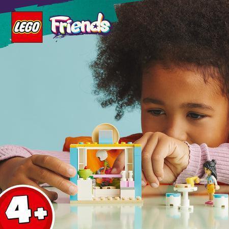 LEGO Donut Shop 41723 Friends LEGO FRIENDS @ 2TTOYS | Official LEGO shop😊🥰 LEGO €. 8.48