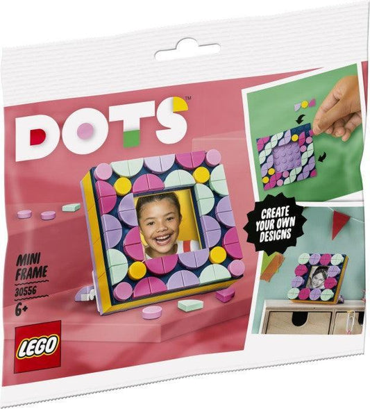 LEGO DOTS Minilijst 30556 Dots LEGO Dots @ 2TTOYS | Official LEGO shop😊🥰 LEGO €. 4.99