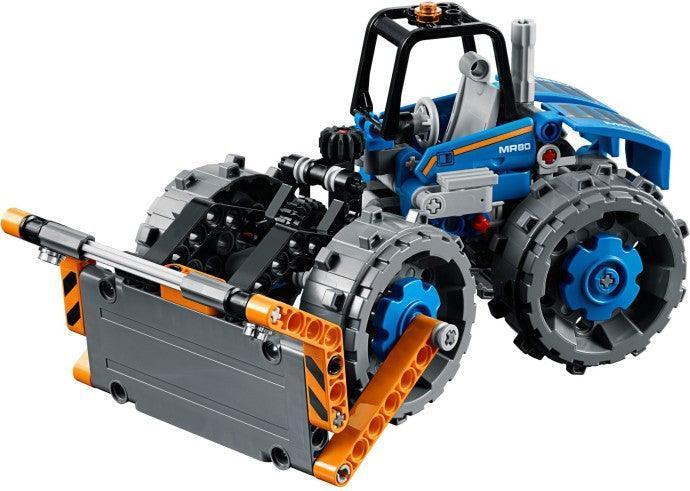 LEGO Dozer Compactor 42071 Technic LEGO TECHNIC @ 2TTOYS | Official LEGO shop😊🥰 LEGO €. 14.99