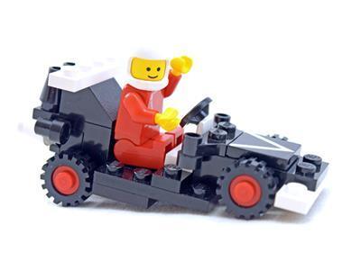 LEGO Dragster 1528 Town LEGO Town @ 2TTOYS | Official LEGO shop😊🥰 LEGO €. 0.00