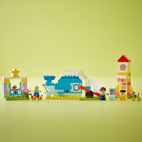 LEGO Dream Playground 10991 DUPLO LEGO DUPLO @ 2TTOYS | Official LEGO shop😊🥰 LEGO €. 52.99