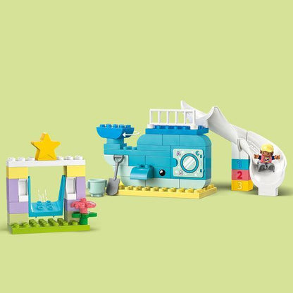 LEGO Dream Playground 10991 DUPLO LEGO DUPLO @ 2TTOYS | Official LEGO shop😊🥰 LEGO €. 52.99