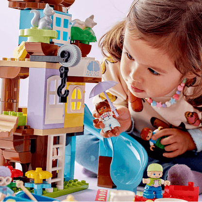 LEGO Dream Playground 10991 DUPLO LEGO DUPLO @ 2TTOYS | Official LEGO shop😊🥰 LEGO €. 52.99