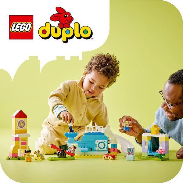 LEGO Dream Playground 10991 DUPLO LEGO DUPLO @ 2TTOYS | Official LEGO shop😊🥰 LEGO €. 52.99