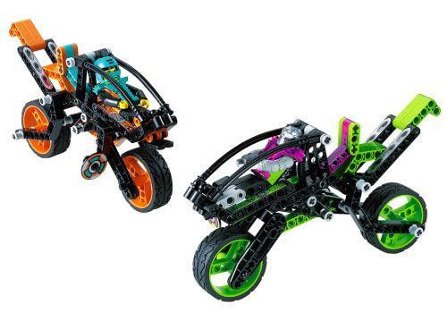 LEGO Duel Bikes 8305 TECHNIC LEGO TECHNIC @ 2TTOYS | Official LEGO shop😊🥰 LEGO €. 29.99