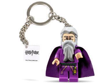 LEGO Dumbledore Key Chain KC864 Gear LEGO Gear @ 2TTOYS | Official LEGO shop😊🥰 LEGO €. 3.99