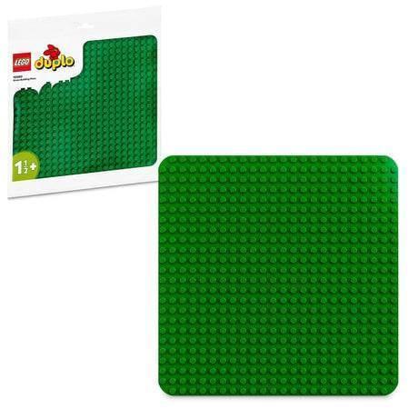 LEGO DUPLO Green Building Plate 10980 DUPLO LEGO DUPLO @ 2TTOYS | Official LEGO shop😊🥰 LEGO €. 14.99