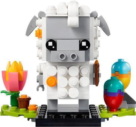 LEGO Easter Sheep 40380 BrickHeadz LEGO CREATOR @ 2TTOYS | Official LEGO shop😊🥰 LEGO €. 6.99