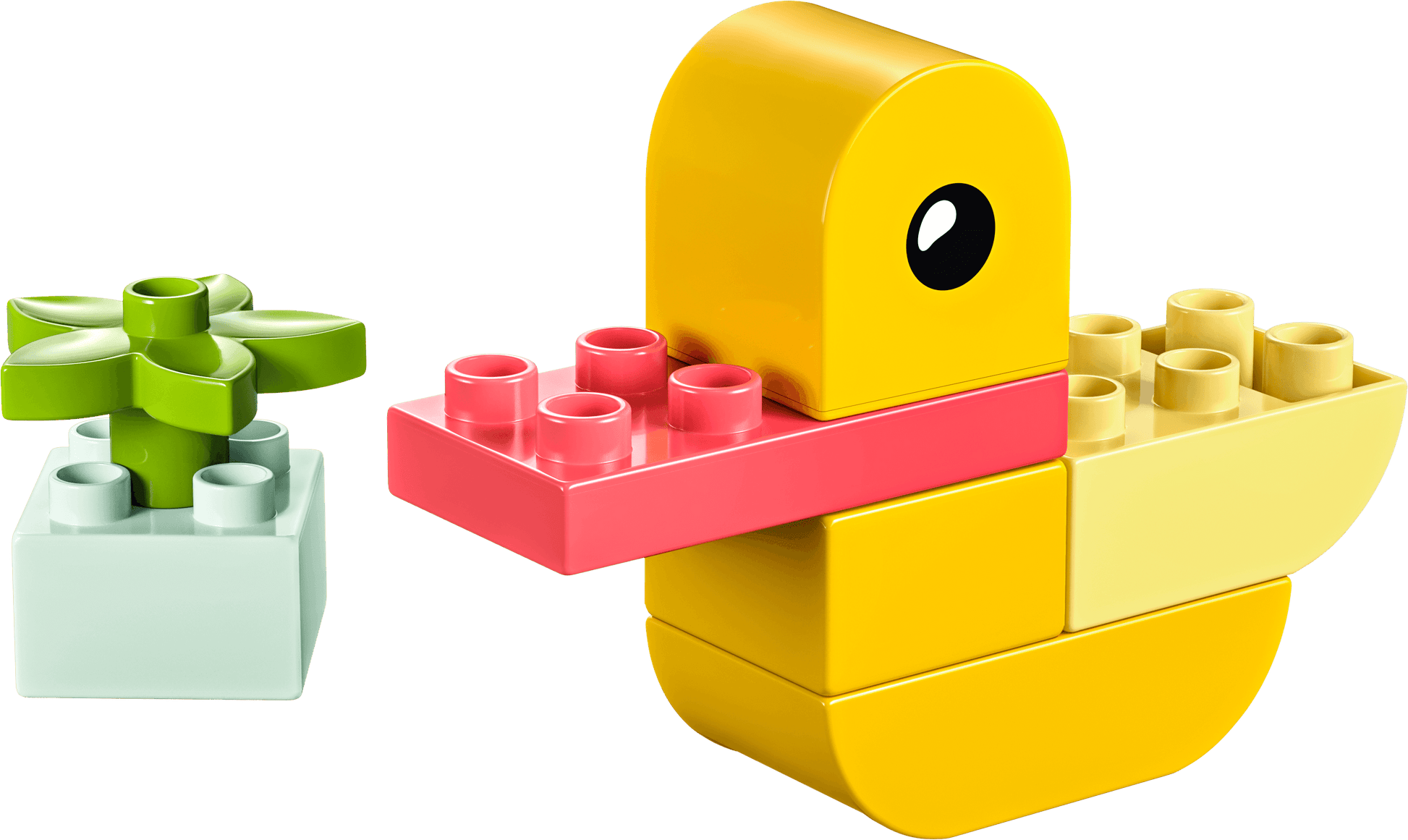 LEGO Eend 30673 DUPLO LEGO DUPLO @ 2TTOYS | Official LEGO shop😊🥰 DUPLO €. 3.99