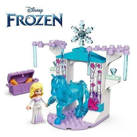 LEGO Elsa and the Nokk's Ice Stable 43209 Disney LEGO DISNEY FROZEN @ 2TTOYS | Official LEGO shop😊🥰 LEGO €. 14.99