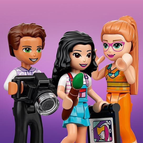 LEGO Emma's kunst school 41711 Friends LEGO FRIENDS @ 2TTOYS | Official LEGO shop😊🥰 LEGO €. 59.99