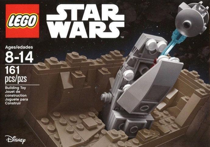 LEGO Escape the Space Slug 6176782 Star Wars - Promotional LEGO Star Wars - Promotional @ 2TTOYS | Official LEGO shop😊🥰 LEGO €. 9.99