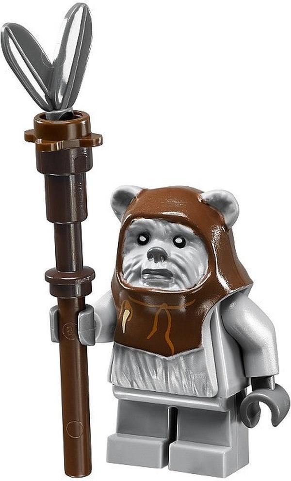 LEGO Ewok Village 10236 Star Wars - Ultimate Collector Series LEGO Star Wars - Ultimate Collector Series @ 2TTOYS | Official LEGO shop😊🥰 LEGO €. 729.99