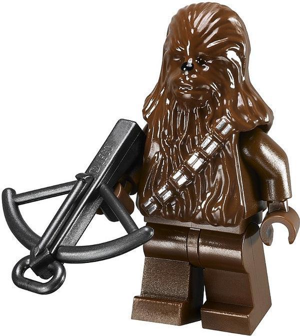 LEGO Ewok Village 10236 Star Wars - Ultimate Collector Series LEGO Star Wars - Ultimate Collector Series @ 2TTOYS | Official LEGO shop😊🥰 LEGO €. 729.99