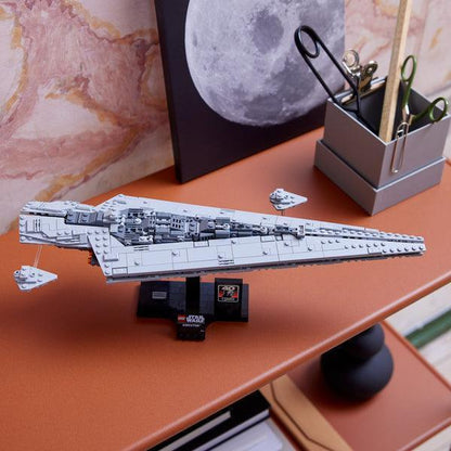 LEGO Executor Super Star Destroyer™ 75356 StarWars (USED) LEGO STARWARS @ 2TTOYS | Official LEGO shop😊🥰 LEGO €. 64.99