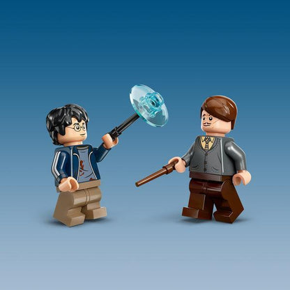 LEGO Expecto Patronum 76414 Harry Potter LEGO HARRY POTTER @ 2TTOYS | Official LEGO shop😊🥰 LEGO €. 69.99