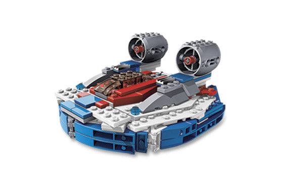 LEGO Fast Flyers 4953 Creator LEGO CREATOR 3 IN 1 @ 2TTOYS | Official LEGO shop😊🥰 LEGO €. 59.99