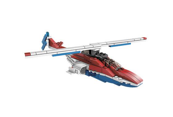 LEGO Fast Flyers 4953 Creator LEGO CREATOR 3 IN 1 @ 2TTOYS | Official LEGO shop😊🥰 LEGO €. 59.99