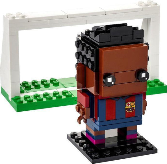 LEGO FC Barcelona Go Brick Me 40542 BrickHeadz LEGO FC Barcelona Go Brick Me 40542 BrickHeadz 40542 @ 2TTOYS | Official LEGO shop😊🥰 LEGO €. 19.99