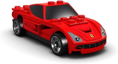 LEGO Ferrari F12 Berlinetta 40191 Speedchampions LEGO SPEEDCHAMPIONS @ 2TTOYS | Official LEGO shop😊🥰 LEGO €. 14.99