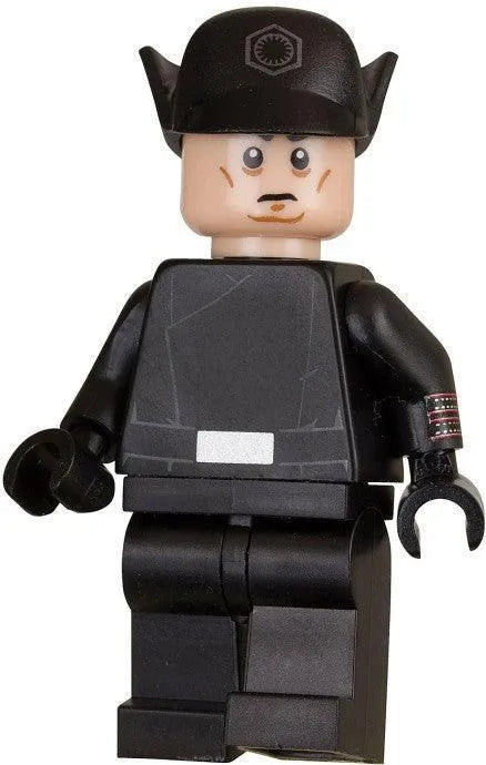 LEGO First Order General 5004406 Star Wars - The Force Awakens LEGO Star Wars - The Force Awakens @ 2TTOYS | Official LEGO shop😊🥰 LEGO €. 9.99