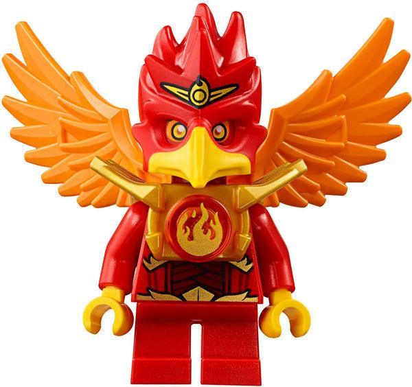 LEGO Flinx's Ultimate Phoenix 70221 Legends of Chima - Fire vs. Ice LEGO Legends of Chima - Fire vs. Ice @ 2TTOYS | Official LEGO shop😊🥰 LEGO €. 29.99